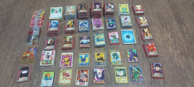 Brinquedo pokemon  +37 anúncios na OLX Brasil