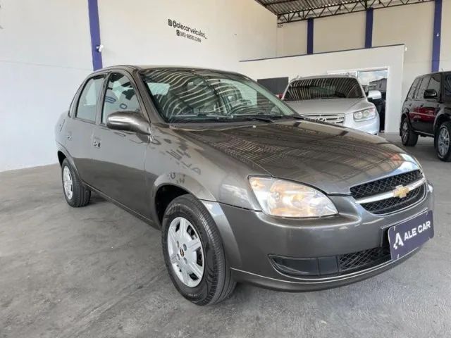 AVALIAÇÃO CHEVROLET CLASSIC LS 2015 - O FAMOSO BOM E BARATO! 