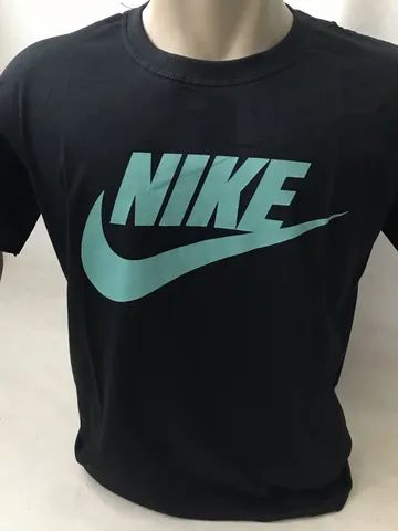 Camiseta e camisa masculina blusa lisa básica e estampada masculino 