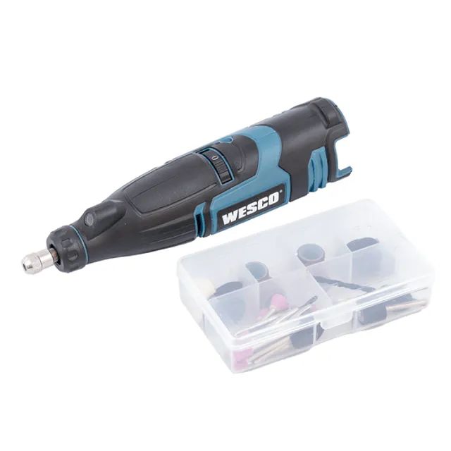 Micro Retífica 12v Wesco - Ws2539.9 - Foto 2