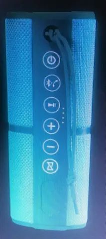 Caixa Acústica Pulse Speaker - Foto 3