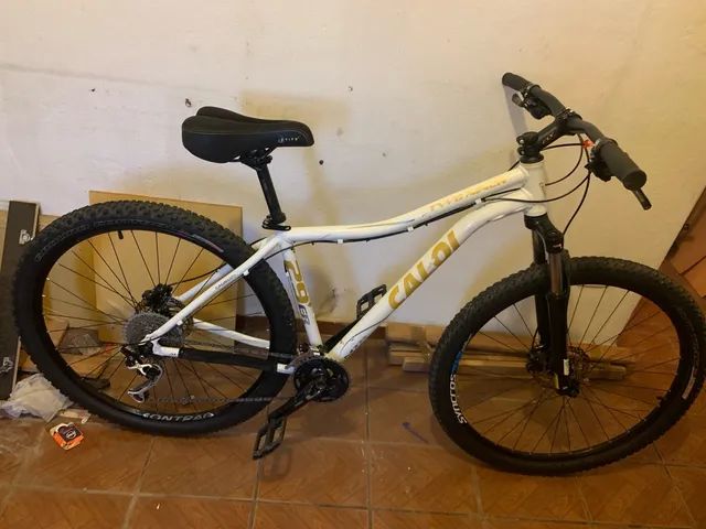 Bicicleta Caloi 29