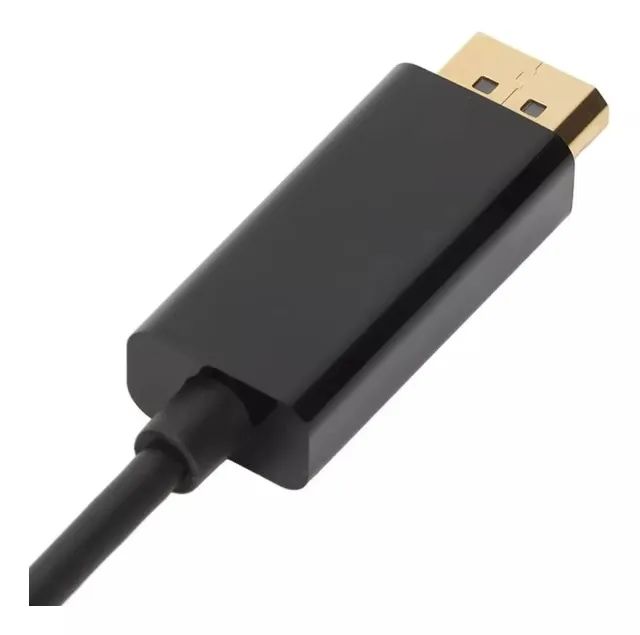 Cabo Tipo C Usb C 3.1 Para Hdmi 1.8 Metros 4k - Foto 2