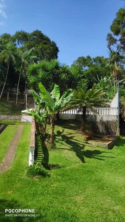 Black Friday Aluguel Temporada|Chácara em Santa Isabel SP  - Foto 5