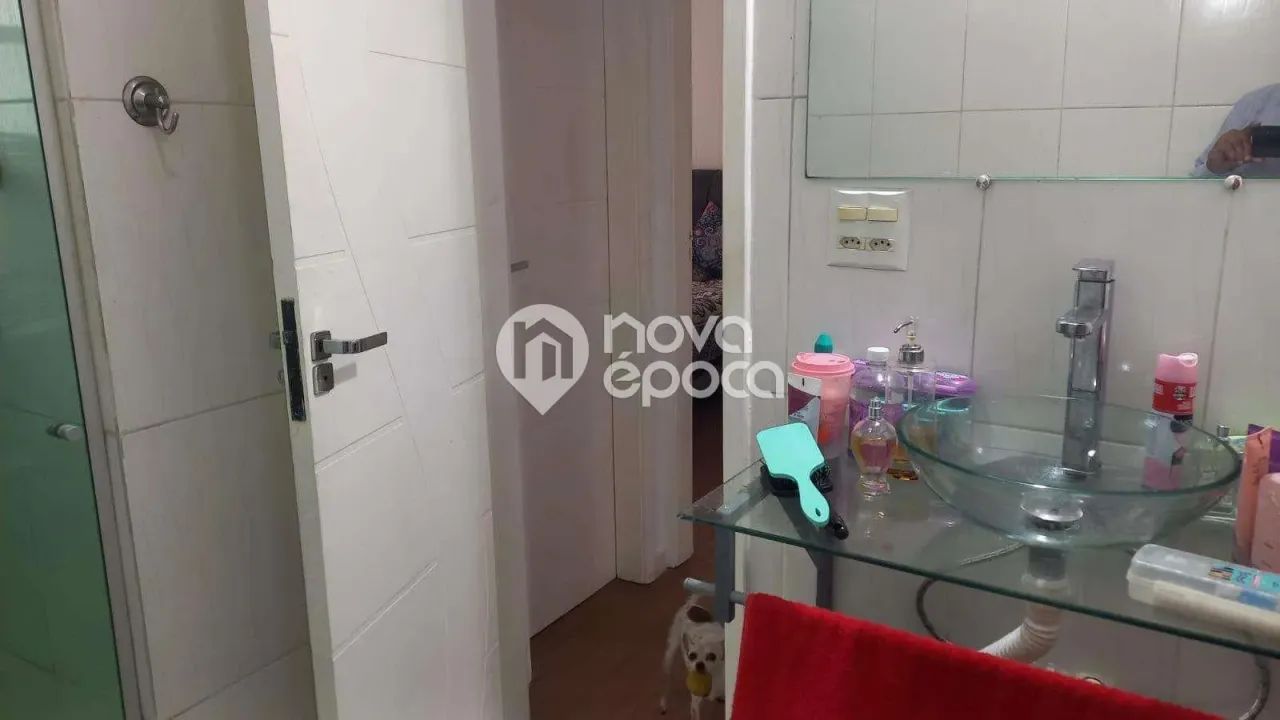 Tauá | Apartamento 2 quartos - Foto 13