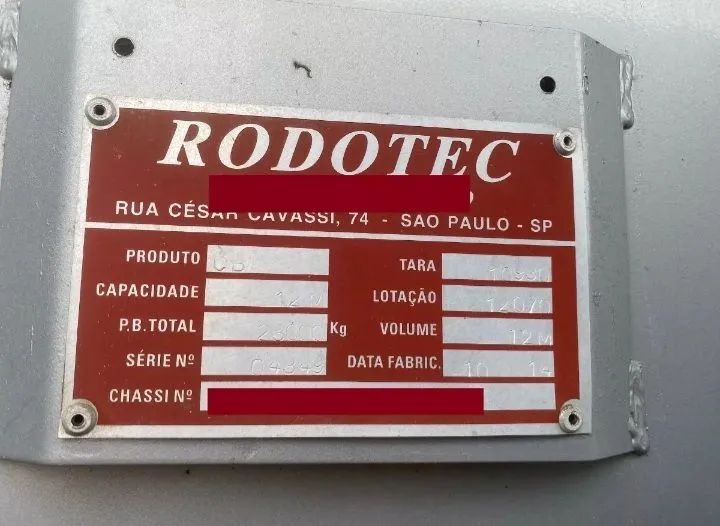 Caminhão Caçamba - Impecável! - Foto 9