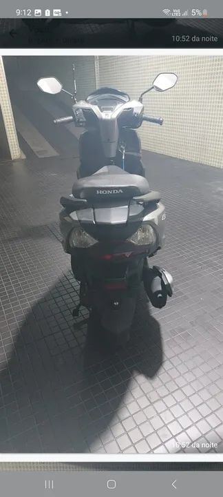 Honda Elite 2025 - Foto 2