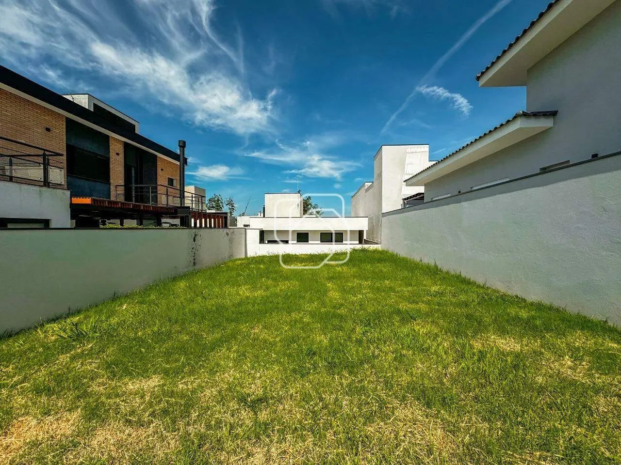 Terreno em Itu à venda Condomínio Residencial Mont Blanc - SP | Área total 260,00 m² - R$  - Foto 3