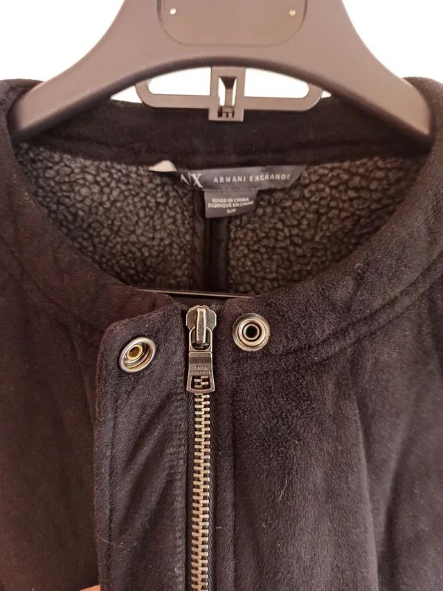 Jaqueta Armani Exchange  - Foto 2