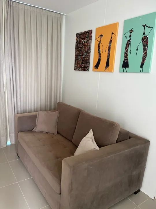 Flat por temporada - Foto 14