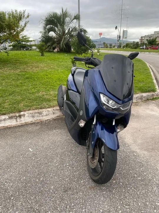 Yamaha/NMax 160 2022 - Foto 3