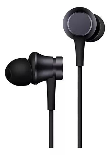 Fone de Ouvido Xiaomi Mi In-Ear Headphones Basic P2 Original - Loja Natan Abreu 