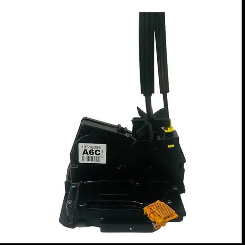 Fechadura Elétrica Traseira Direita Onix Prisma 2013 Á 2020