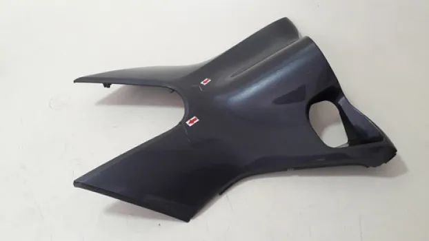 Carenagem Contato Honda Sh 150 Orig Detalhes 48372 - Foto 5