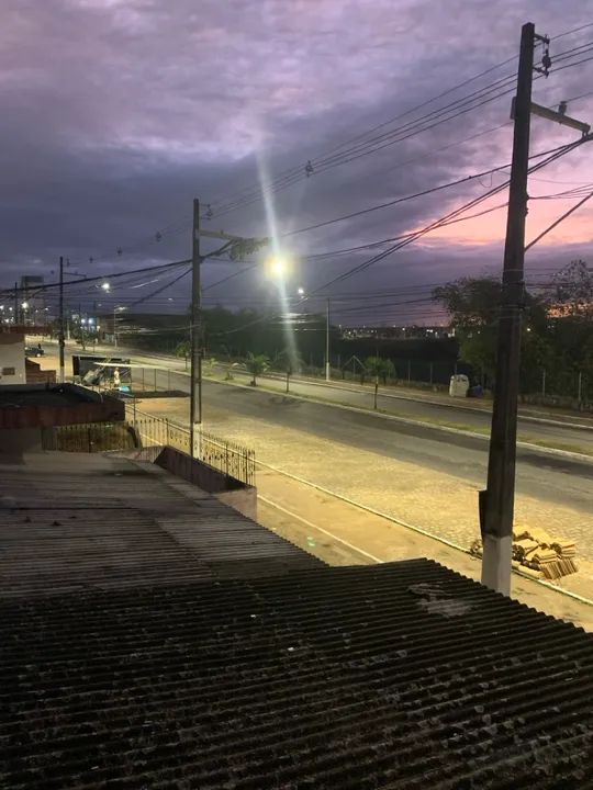 foto - Maceió - Benedito Bentes