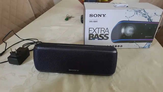 Sony 2024 xb41 olx