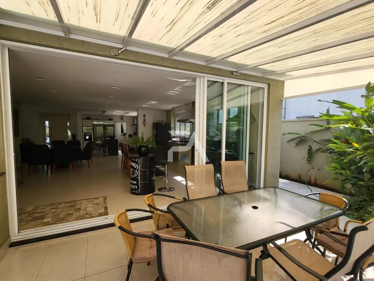 Casa para locação no Condomínio Alphaville Zero, em Barueri/SP - Foto 11