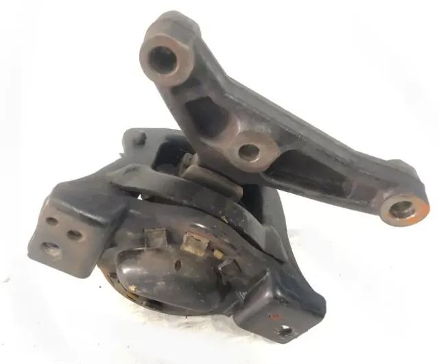 Coxim Base Motor Citroen C3 1.4 8v lado direito - Foto 2