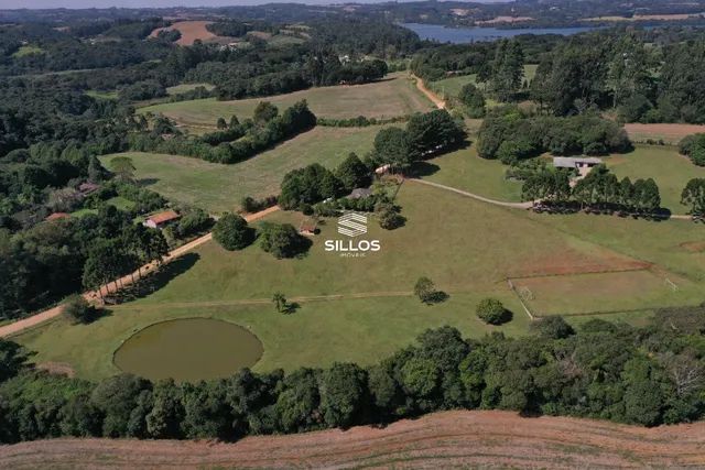 Chácara com 22.000 m² à venda em Campo Largo/PR - Foto 9