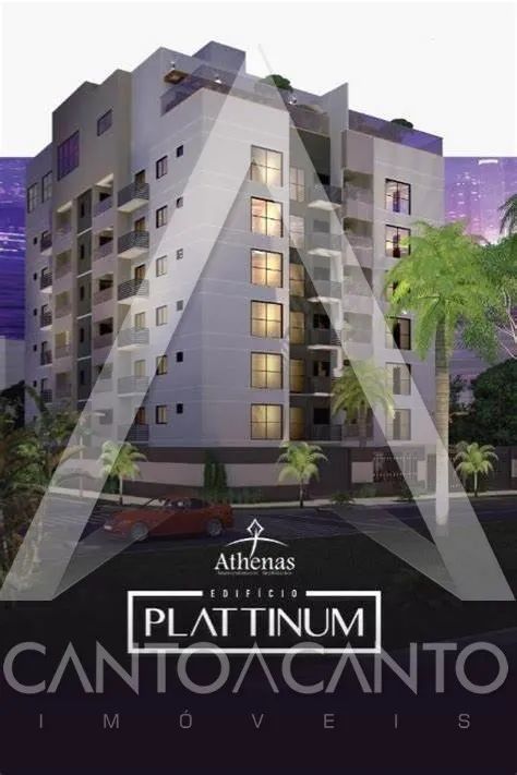 Venda, Apartamento com 110m², 3 dormitório(s), 2 vaga(s). JARDIM PARAÍSO, SINOP. - Foto 2