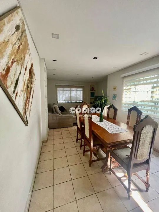 Casa com 3 dormitórios à venda, 156 m² por R$ 750.000 - Jardim Pinhal - Guarulhos/SP - Foto 3