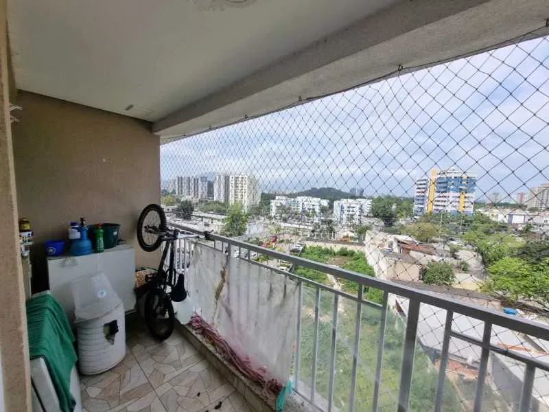 Apartamento - / Residencial / Curicica - Foto 7