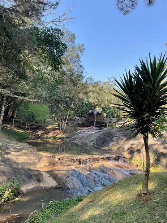 Terreno Recanto Santa Bárbara Particular - Foto 6