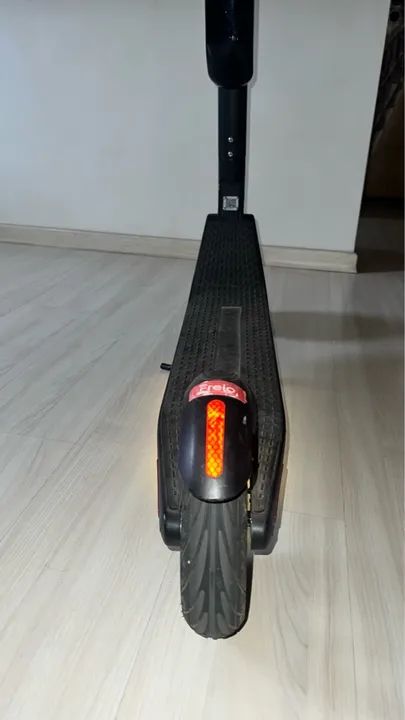 Patinete Segway ES4 - Foto 4