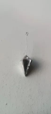 Chumbada capela côncava pra vara de pesca  - Foto 6