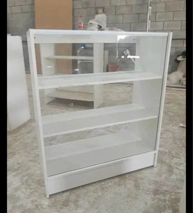 BALCÃO VITRINE EXPOSITOR  - Foto 2