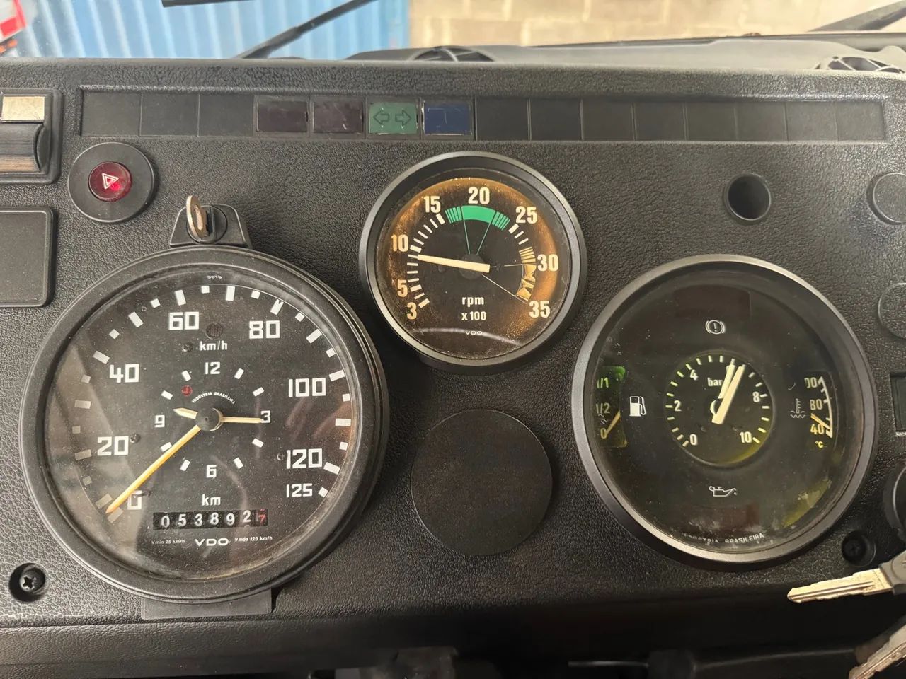 MB 1318 1.989 RARIDADE  - Foto 3