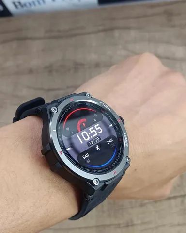 Smartwatch Zeblaze Stratos 2 - Foto 4
