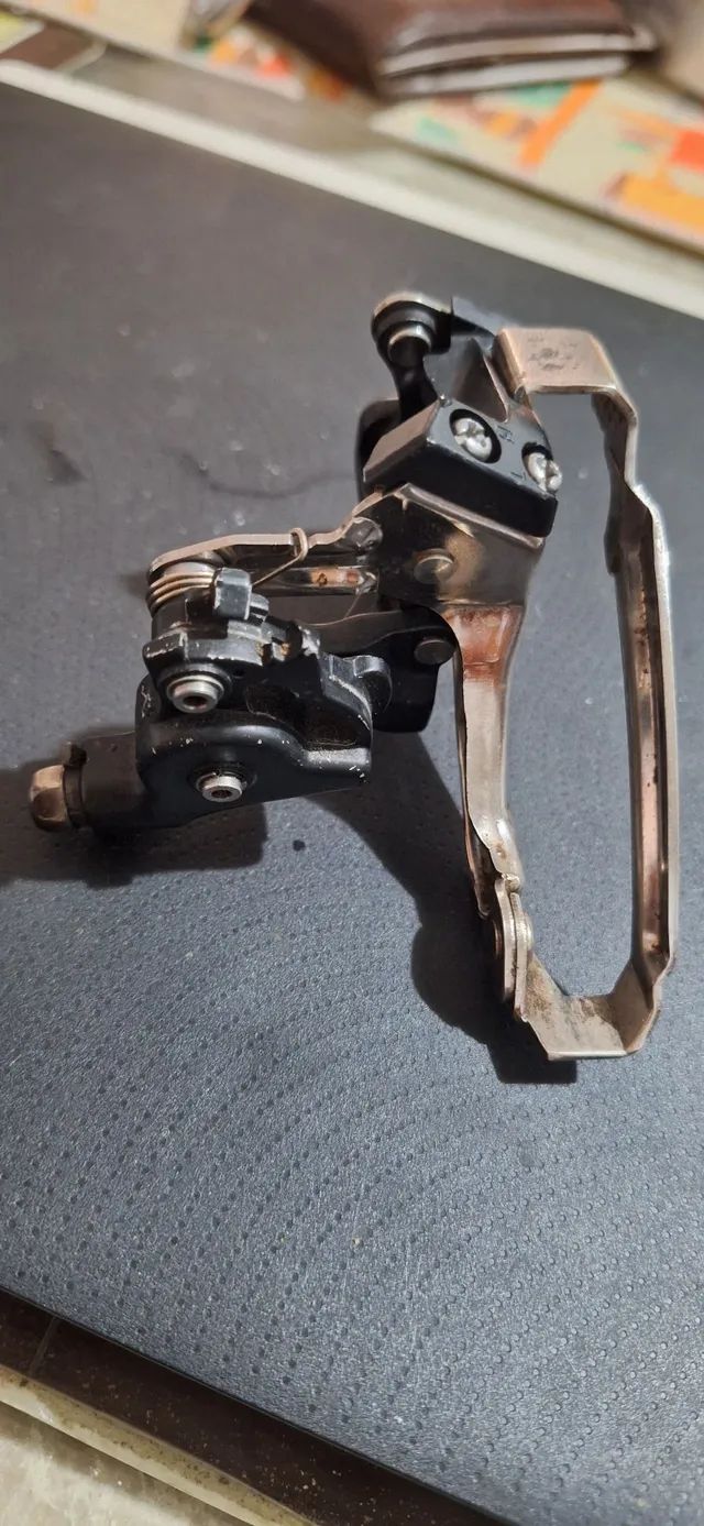 Cambio shimano xtr - Foto 4