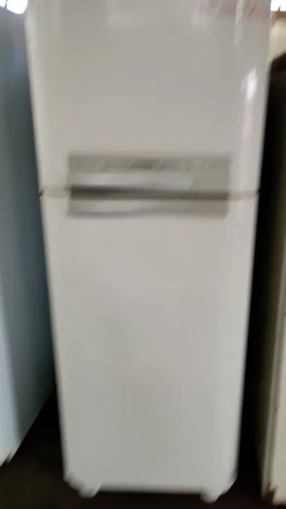BRASTEMP FUNCIONANDO PERFEITAMENTE  - Foto 4