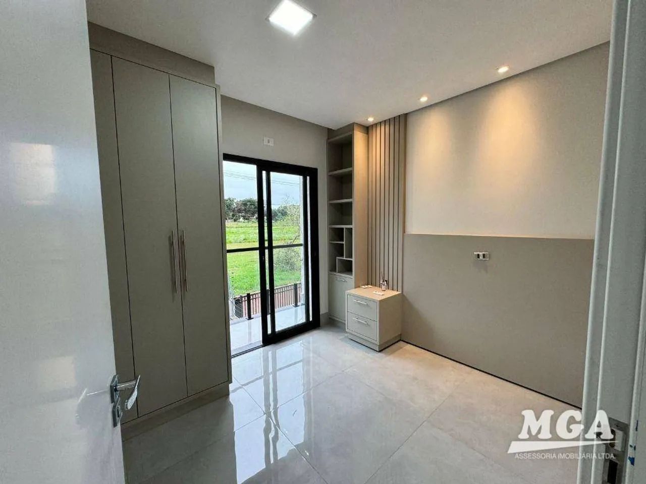 Sobrado com 3 dormitórios à venda, 104 m² por R$ 620.000,00 - Jardim Copacabana - Foz do I - Foto 7