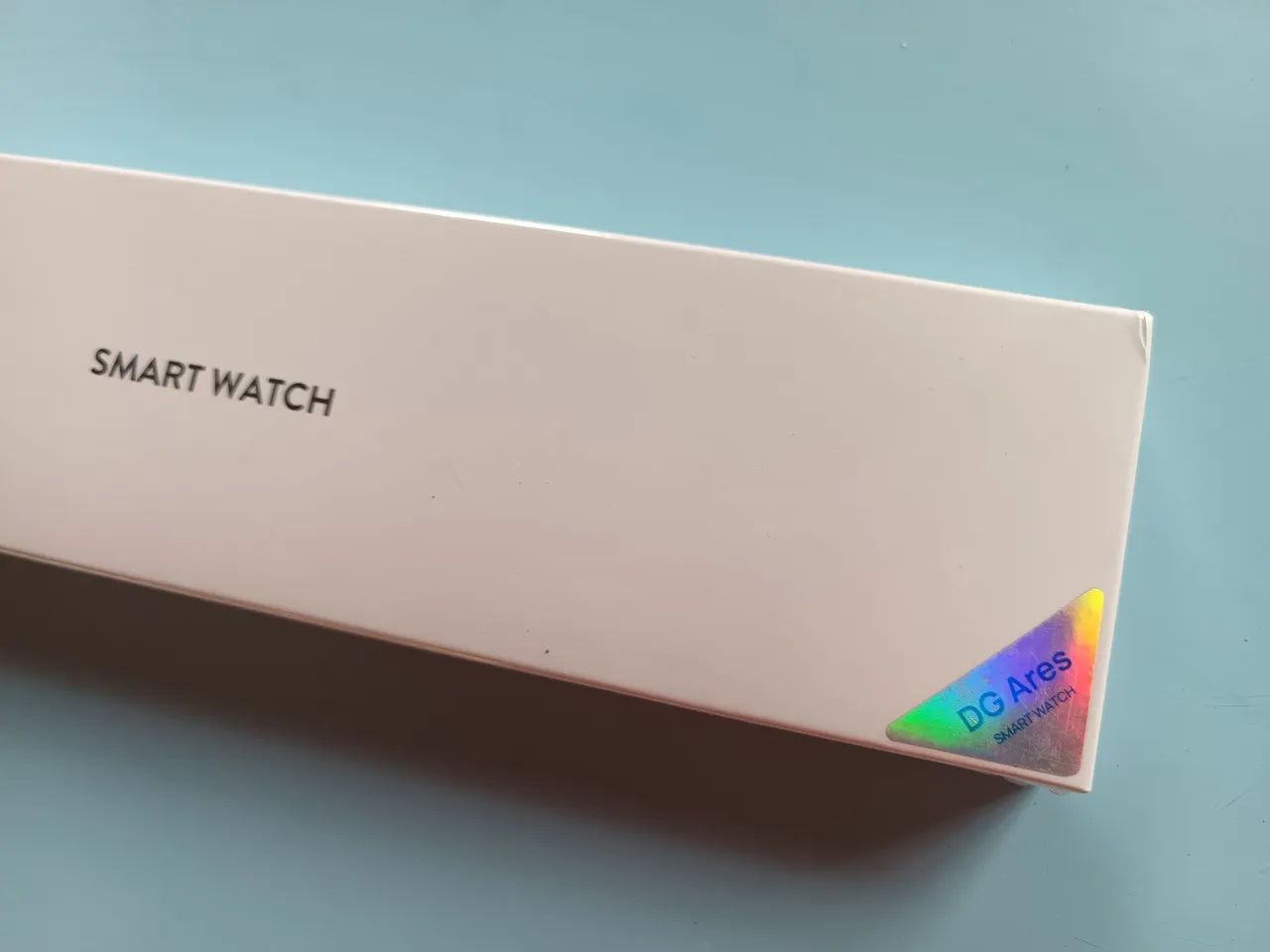 Smartwatch DOOGEE ARES - Foto 2