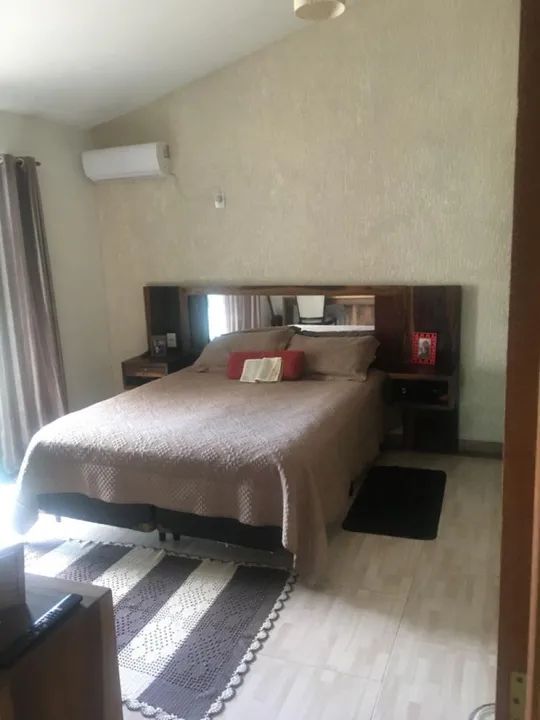 Casa com piscina em garopaba para temporada - Foto 8