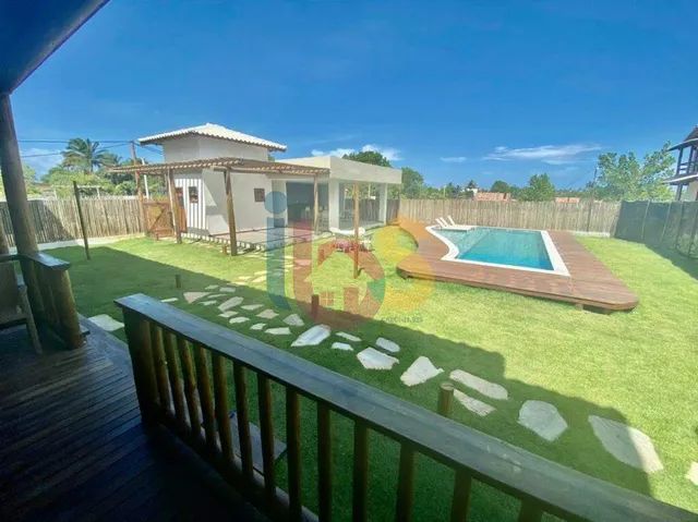 Apartamento Térreo no Condomínio Taipu Ville - Foto 3