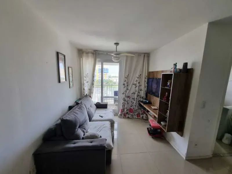 Apartamento - / Residencial / Curicica - Foto 3