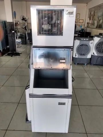 Maquina de Gelo Everest - Foto 2