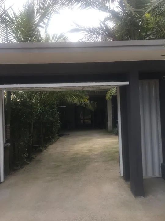 Casa com piscina em garopaba para temporada - Foto 4