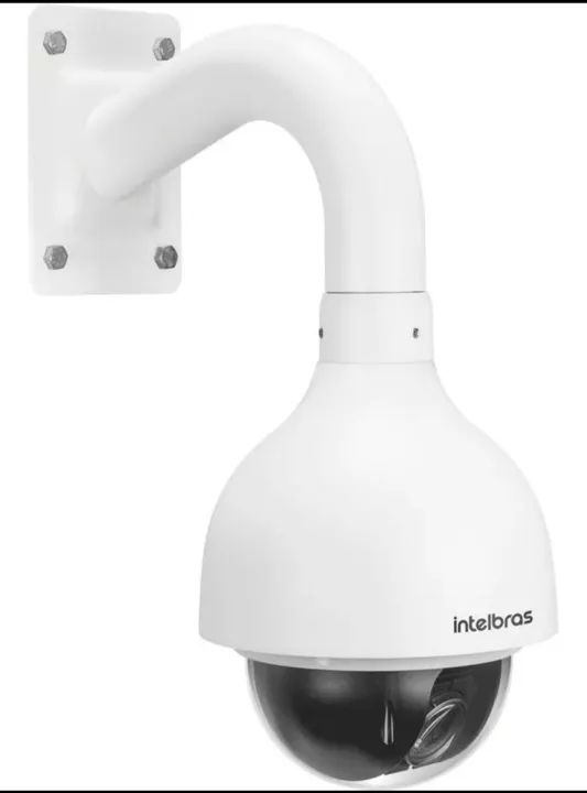 Câmera de Segurança Intelbras - Dome 2MP - Foto 2