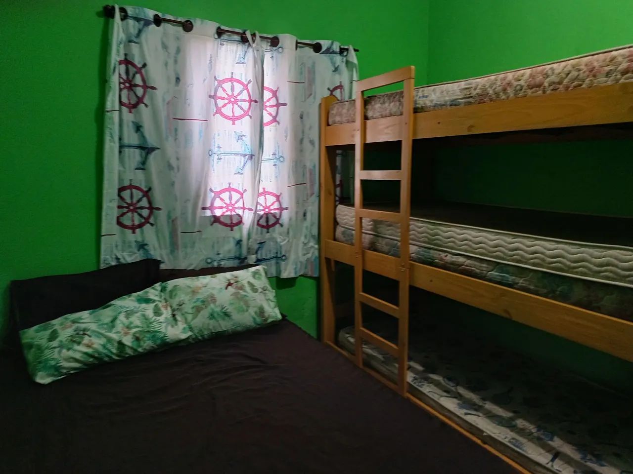 Temporada Bertioga, para 14 pessoas. R$ 425,00 - Foto 5