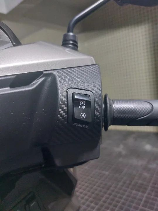 Honda Elite 2025 - Foto 5