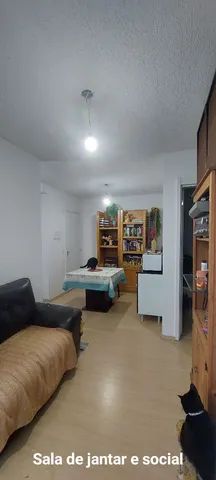 Captação de Apartamento a venda na Avenida Itaquera - de 5301/5302 a 6929/6930, Cidade Líder, São Paulo, SP