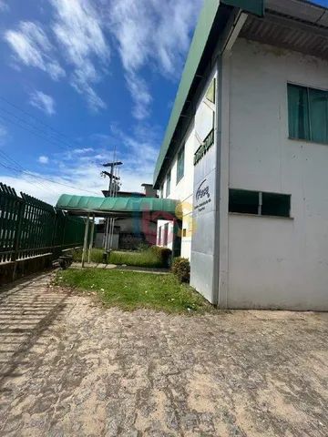 Vendo Galpão Industrial /Comercial