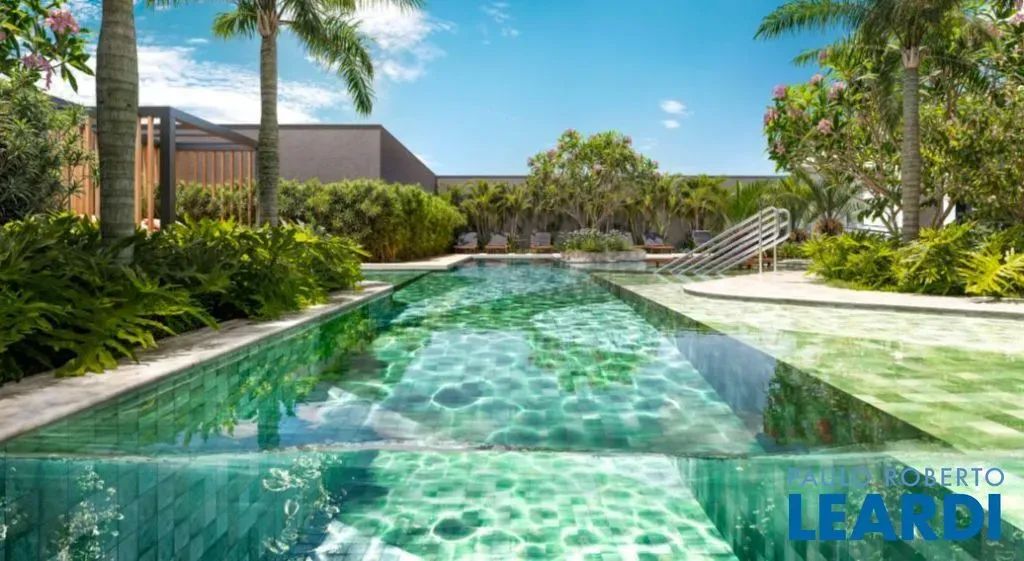 APARTAMENTO - MOEMA ÍNDIOS - SP - Foto 12