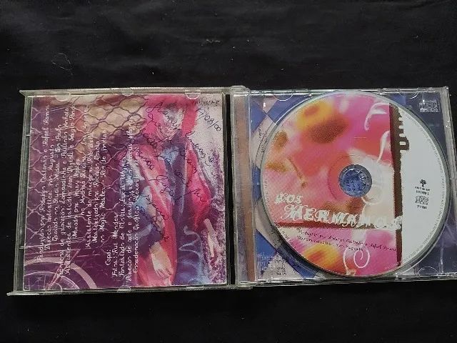 CD Los Hermanos  - Foto 2