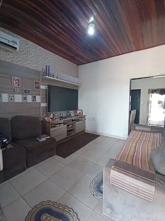Casa a venda na Samambaia Sul  - Foto 3
