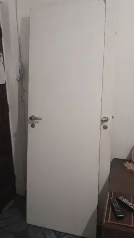 Portas usadas